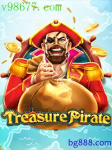 TreasurePirate