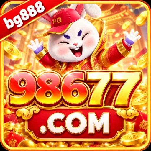 98677.com Logo